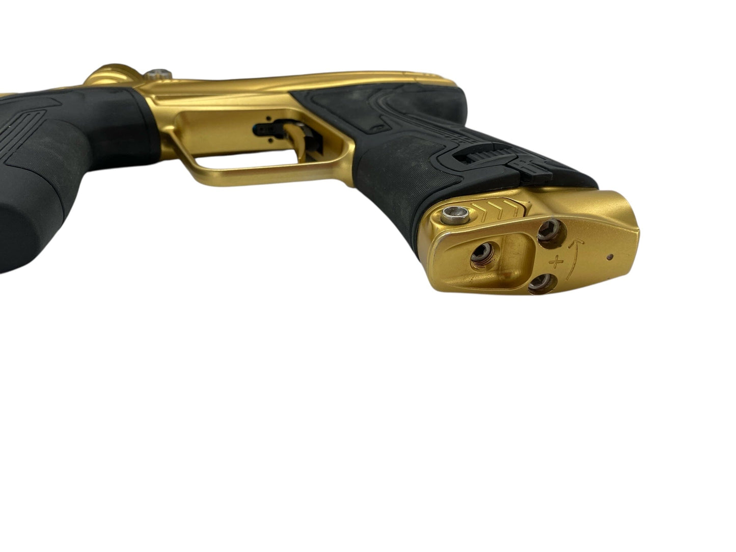 Used Planet Eclipse Cs3 Paintball Gun Gold Paintball Gun from CPXBrosPaintball Buy/Sell/Trade Paintball Markers, New Paintball Guns, Paintball Hoppers, Paintball Masks, and Hormesis Headbands