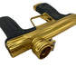 Used Planet Eclipse Cs3 Paintball Gun Gold Paintball Gun from CPXBrosPaintball Buy/Sell/Trade Paintball Markers, New Paintball Guns, Paintball Hoppers, Paintball Masks, and Hormesis Headbands