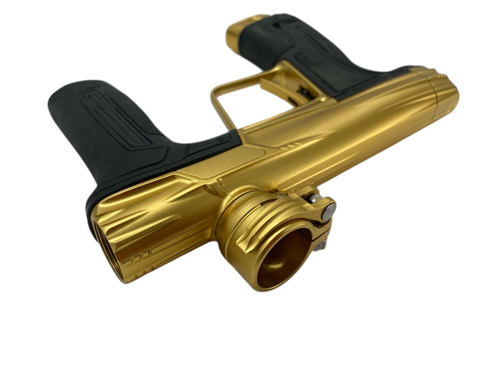 Used Planet Eclipse Cs3 Paintball Gun Gold Paintball Gun from CPXBrosPaintball Buy/Sell/Trade Paintball Markers, New Paintball Guns, Paintball Hoppers, Paintball Masks, and Hormesis Headbands