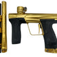 Used Planet Eclipse Cs3 Paintball Gun Gold Paintball Gun from CPXBrosPaintball Buy/Sell/Trade Paintball Markers, New Paintball Guns, Paintball Hoppers, Paintball Masks, and Hormesis Headbands