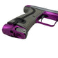 Used Planet Eclipse Cs3 Paintball Gun Grey/Purple Paintball Gun from CPXBrosPaintball Buy/Sell/Trade Paintball Markers, New Paintball Guns, Paintball Hoppers, Paintball Masks, and Hormesis Headbands
