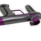 Used Planet Eclipse Cs3 Paintball Gun Grey/Purple Paintball Gun from CPXBrosPaintball Buy/Sell/Trade Paintball Markers, New Paintball Guns, Paintball Hoppers, Paintball Masks, and Hormesis Headbands
