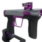 Used Planet Eclipse Cs3 Paintball Gun Grey/Purple Paintball Gun from CPXBrosPaintball Buy/Sell/Trade Paintball Markers, New Paintball Guns, Paintball Hoppers, Paintball Masks, and Hormesis Headbands