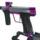 Used Planet Eclipse Cs3 Paintball Gun Grey/Purple Paintball Gun from CPXBrosPaintball Buy/Sell/Trade Paintball Markers, New Paintball Guns, Paintball Hoppers, Paintball Masks, and Hormesis Headbands