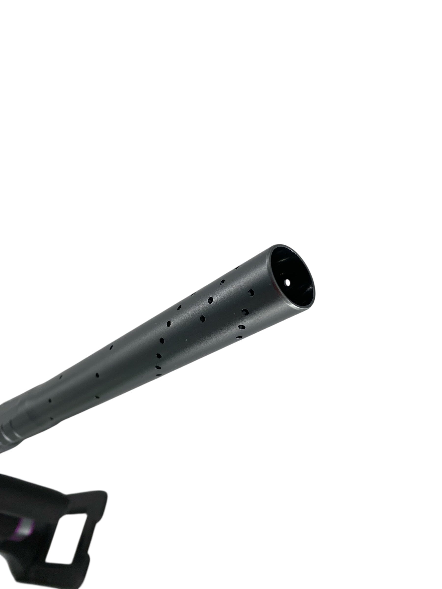 Used Planet Eclipse Cs3 Paintball Gun Grey/Purple Paintball Gun from CPXBrosPaintball Buy/Sell/Trade Paintball Markers, New Paintball Guns, Paintball Hoppers, Paintball Masks, and Hormesis Headbands