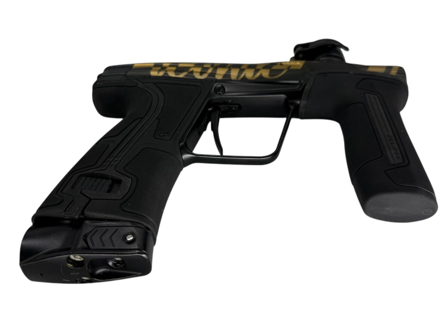 Used Planet Eclipse Cs3 Paintball Gun Iconic Paintball Gun from CPXBrosPaintball Buy/Sell/Trade Paintball Markers, New Paintball Guns, Paintball Hoppers, Paintball Masks, and Hormesis Headbands
