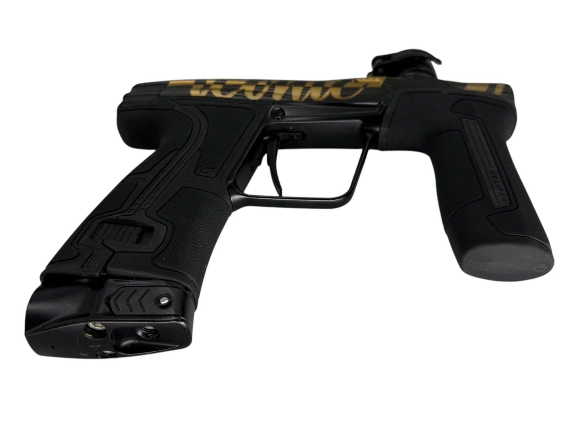 Used Planet Eclipse Cs3 Paintball Gun Iconic Paintball Gun from CPXBrosPaintball Buy/Sell/Trade Paintball Markers, New Paintball Guns, Paintball Hoppers, Paintball Masks, and Hormesis Headbands