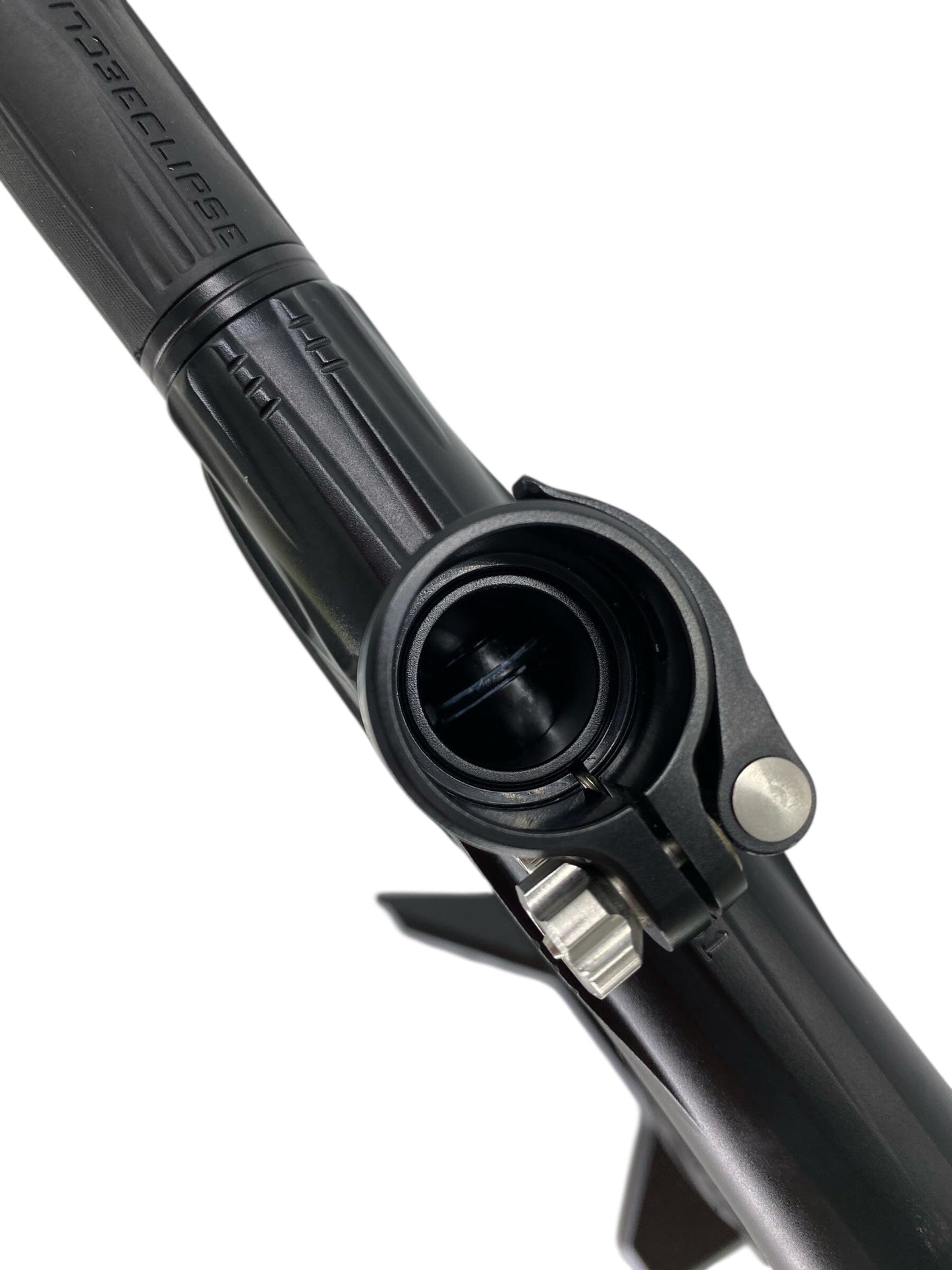 Used Planet Eclipse Cs3 Paintball Gun Midnight Paintball Gun from CPXBrosPaintball Buy/Sell/Trade Paintball Markers, New Paintball Guns, Paintball Hoppers, Paintball Masks, and Hormesis Headbands