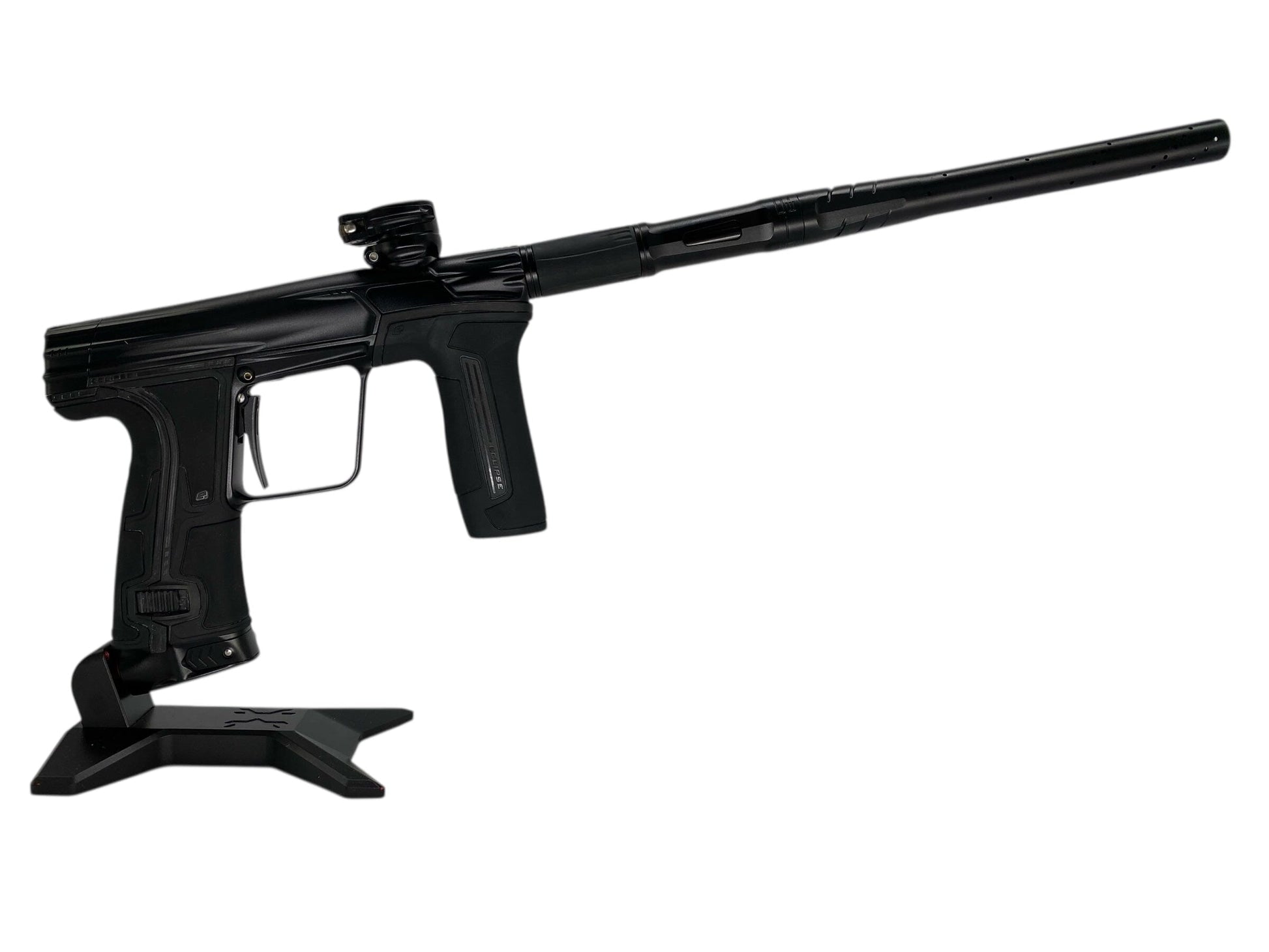 Used Planet Eclipse Cs3 Paintball Gun Midnight Paintball Gun from CPXBrosPaintball Buy/Sell/Trade Paintball Markers, New Paintball Guns, Paintball Hoppers, Paintball Masks, and Hormesis Headbands