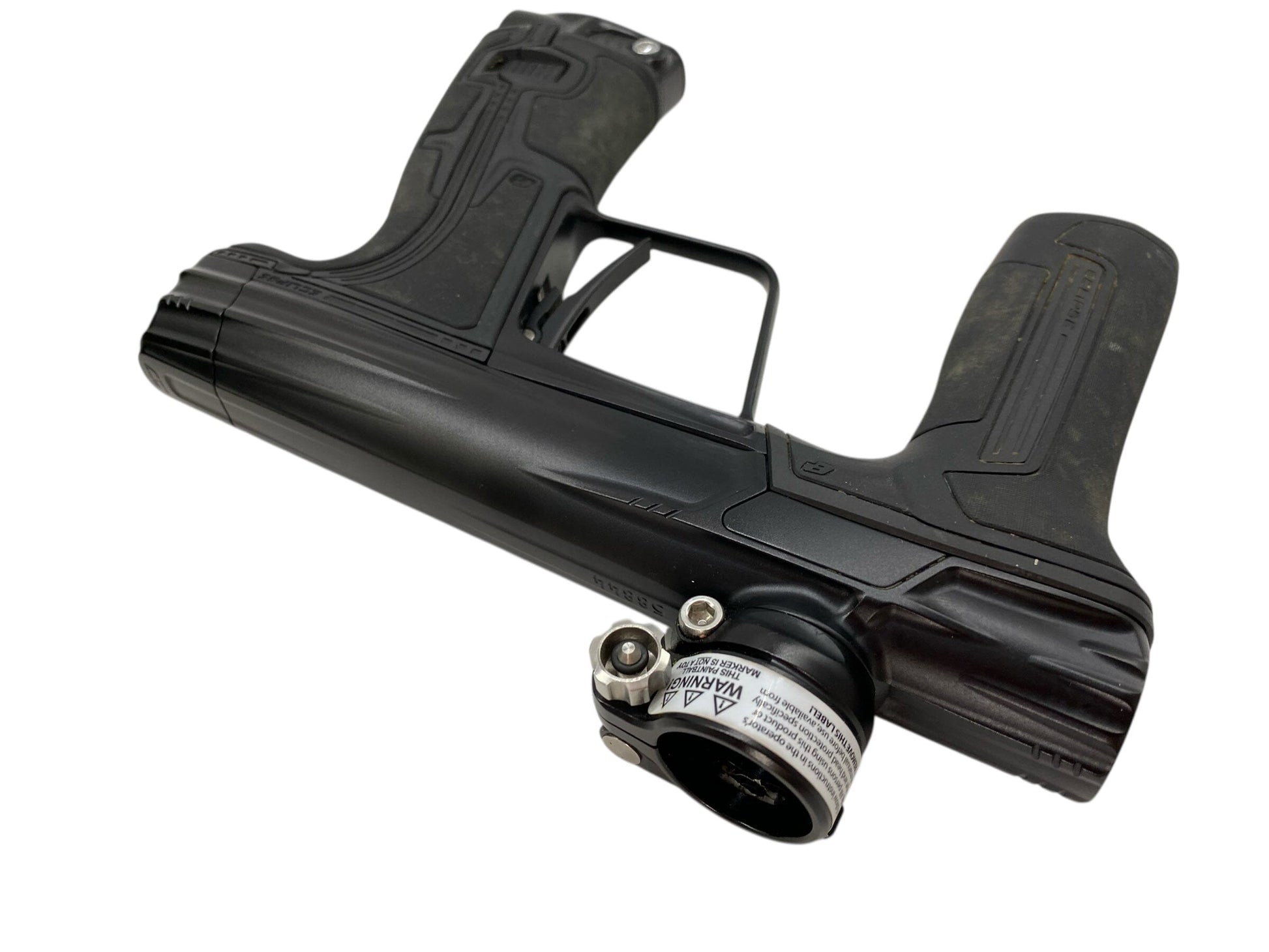 Used Planet Eclipse Cs3 Paintball Gun Midnight Paintball Gun from CPXBrosPaintball Buy/Sell/Trade Paintball Markers, New Paintball Guns, Paintball Hoppers, Paintball Masks, and Hormesis Headbands