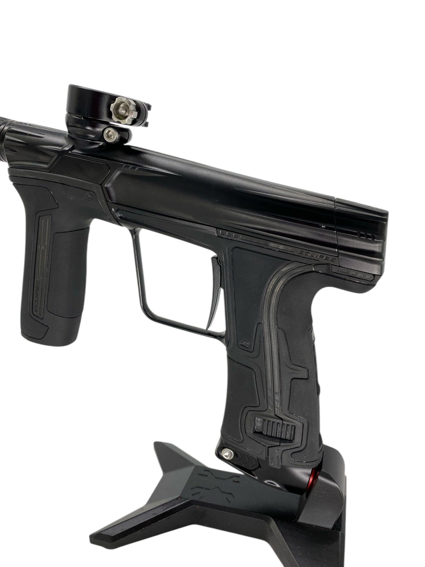 Used Planet Eclipse Cs3 Paintball Gun Midnight Paintball Gun from CPXBrosPaintball Buy/Sell/Trade Paintball Markers, New Paintball Guns, Paintball Hoppers, Paintball Masks, and Hormesis Headbands
