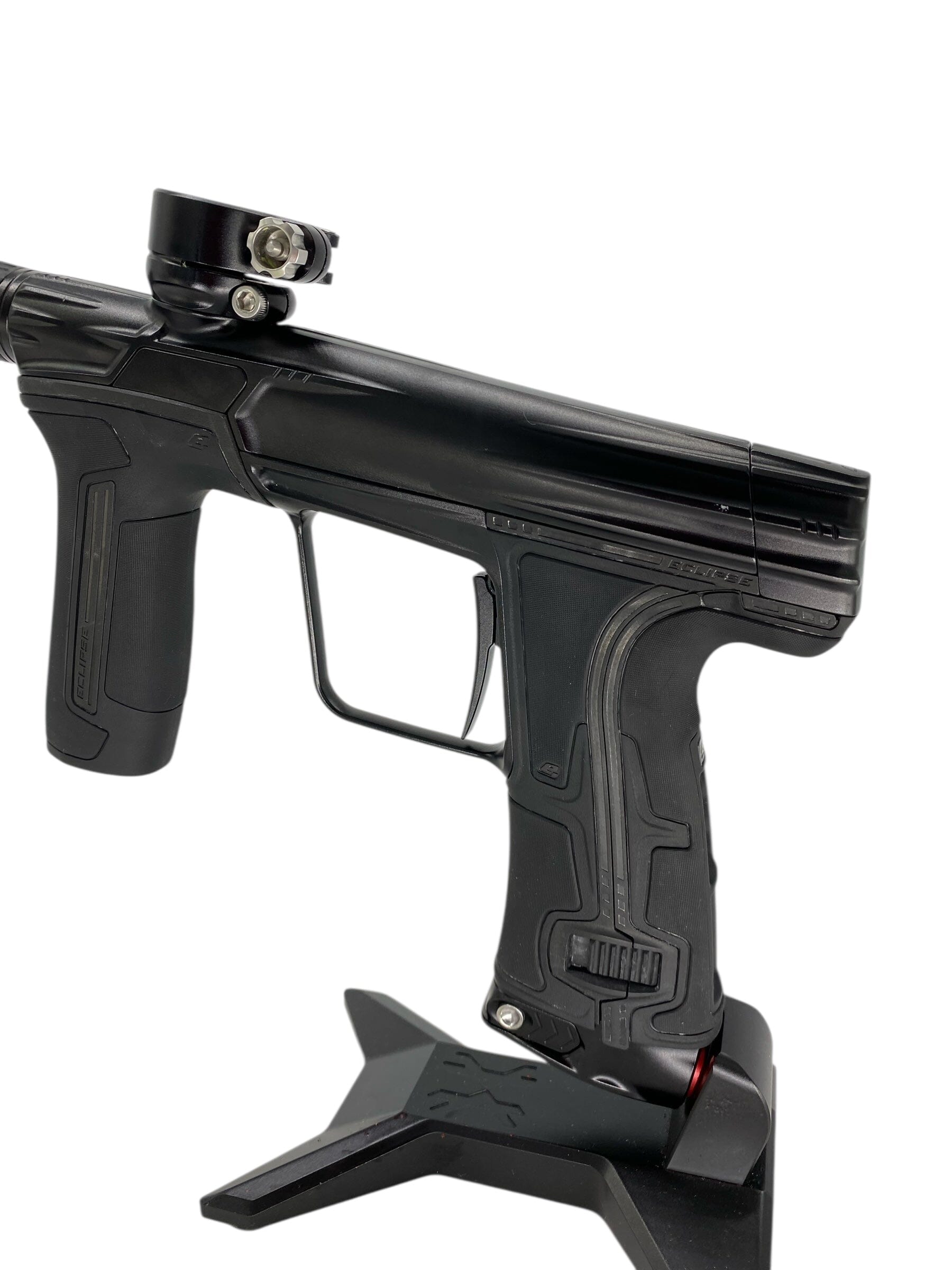 Used Planet Eclipse Cs3 Paintball Gun Midnight Paintball Gun from CPXBrosPaintball Buy/Sell/Trade Paintball Markers, New Paintball Guns, Paintball Hoppers, Paintball Masks, and Hormesis Headbands
