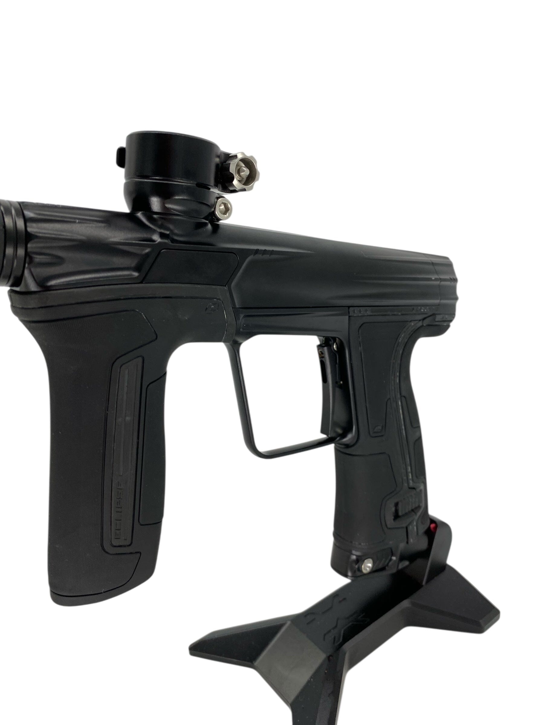 Used Planet Eclipse Cs3 Paintball Gun Midnight Paintball Gun from CPXBrosPaintball Buy/Sell/Trade Paintball Markers, New Paintball Guns, Paintball Hoppers, Paintball Masks, and Hormesis Headbands