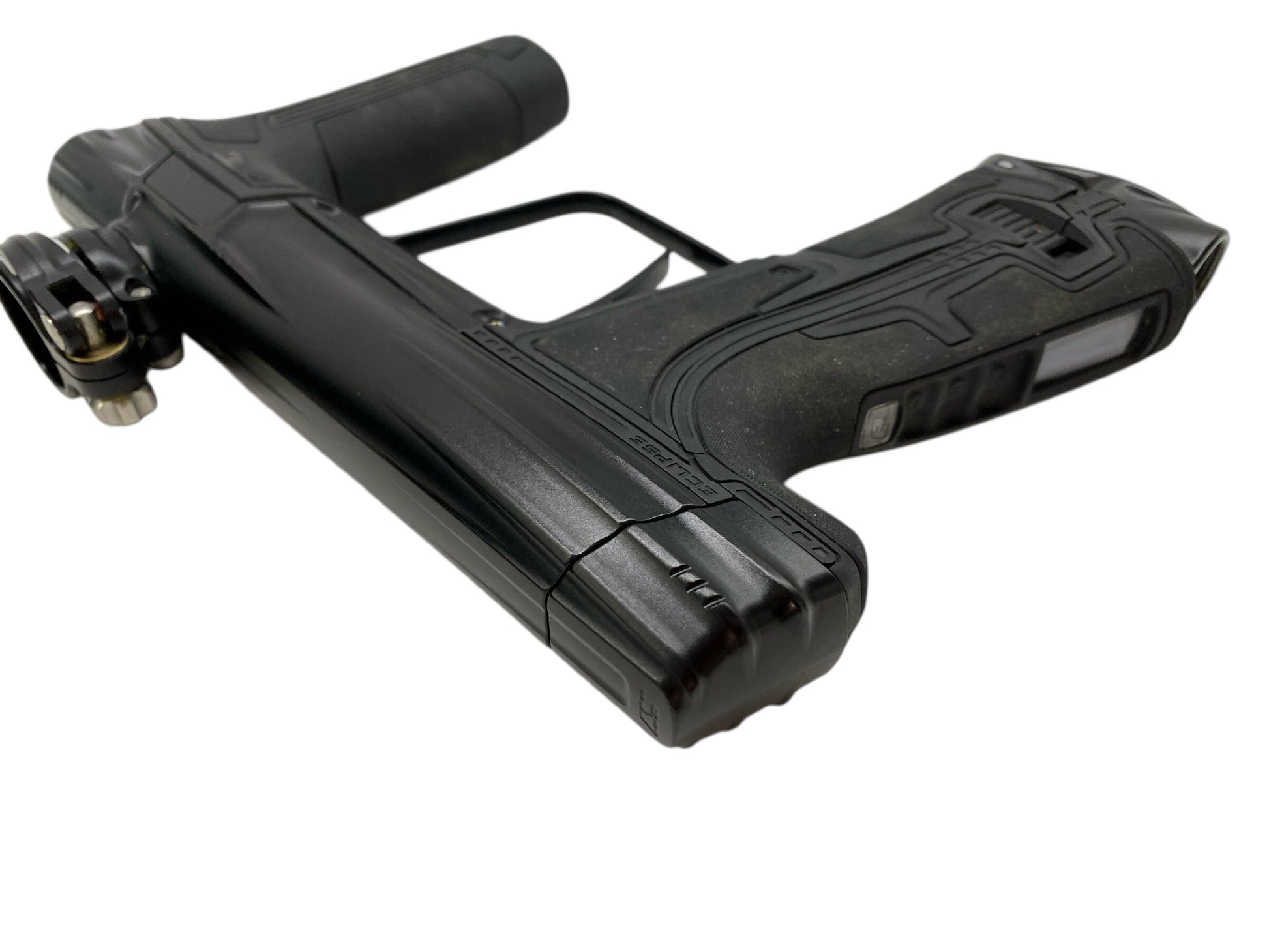 Used Planet Eclipse Cs3 Paintball Gun Midnight Paintball Gun from CPXBrosPaintball Buy/Sell/Trade Paintball Markers, New Paintball Guns, Paintball Hoppers, Paintball Masks, and Hormesis Headbands
