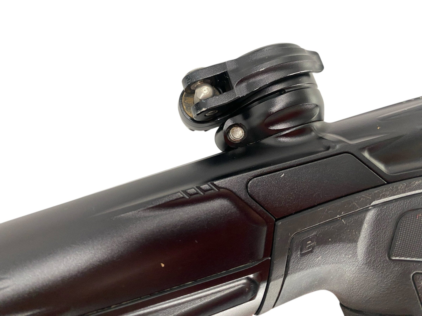 Used Planet Eclipse Cs3 Paintball Gun Midnight Paintball Gun from CPXBrosPaintball Buy/Sell/Trade Paintball Markers, New Paintball Guns, Paintball Hoppers, Paintball Masks, and Hormesis Headbands