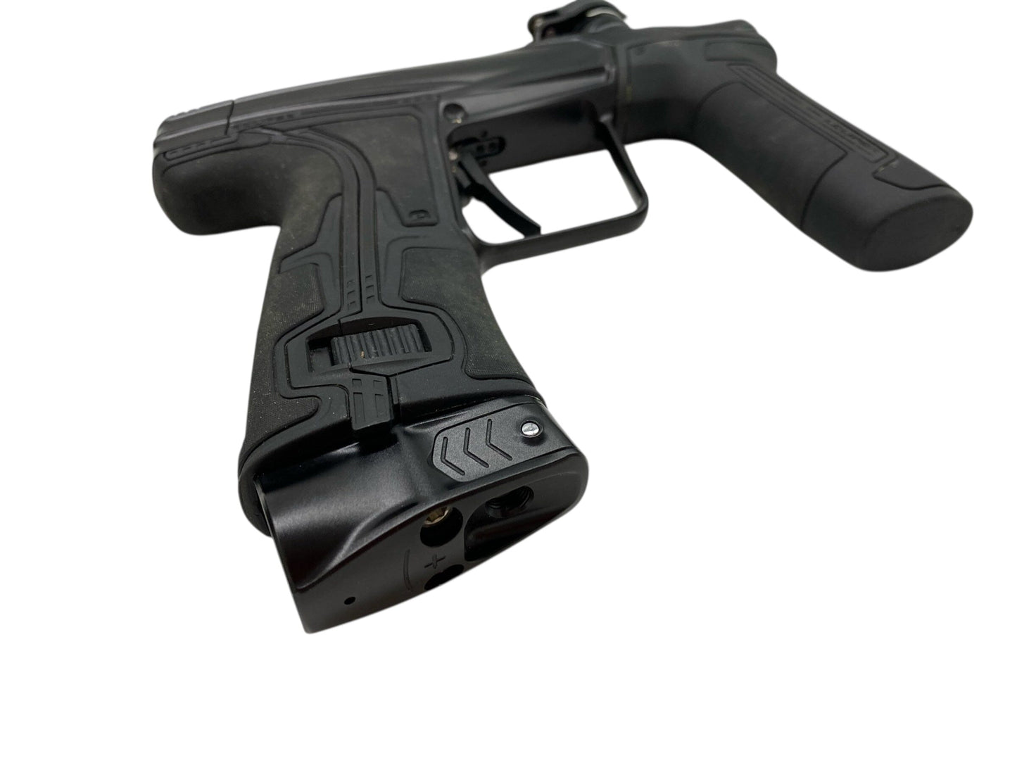 Used Planet Eclipse Cs3 Paintball Gun Midnight Paintball Gun from CPXBrosPaintball Buy/Sell/Trade Paintball Markers, New Paintball Guns, Paintball Hoppers, Paintball Masks, and Hormesis Headbands