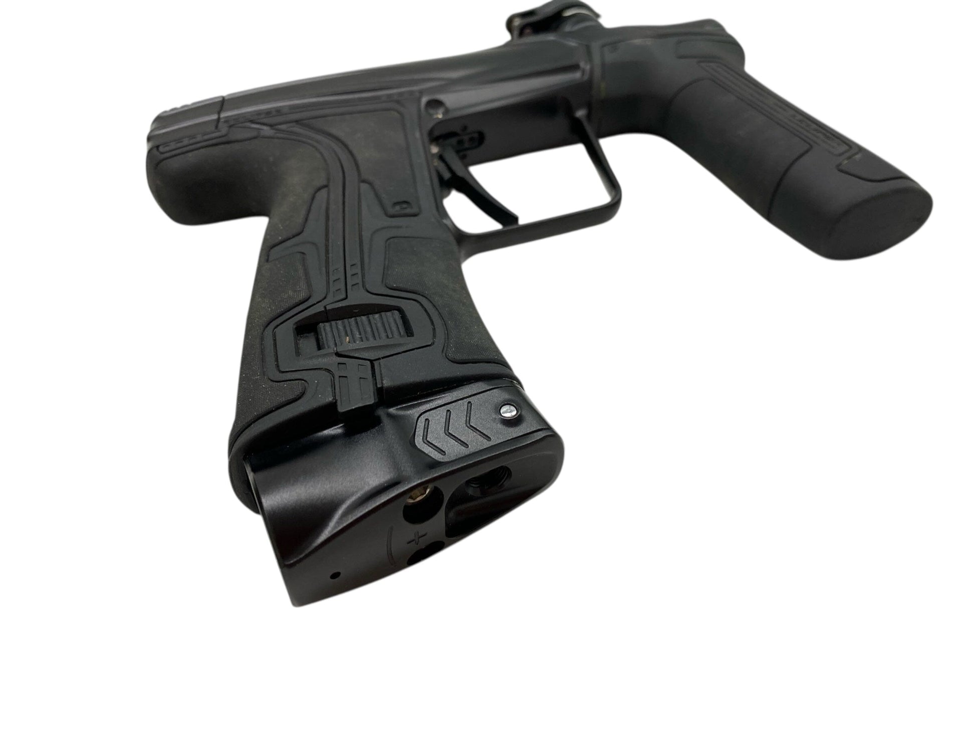 Used Planet Eclipse Cs3 Paintball Gun Midnight Paintball Gun from CPXBrosPaintball Buy/Sell/Trade Paintball Markers, New Paintball Guns, Paintball Hoppers, Paintball Masks, and Hormesis Headbands