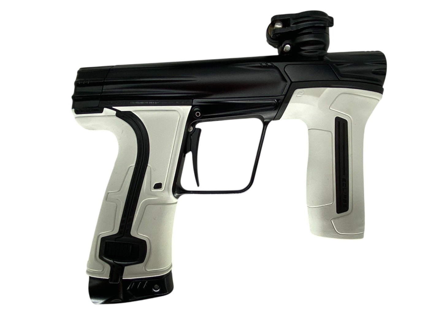 Used Planet Eclipse Cs3 Paintball Gun Midnight Paintball Gun from CPXBrosPaintball Buy/Sell/Trade Paintball Markers, New Paintball Guns, Paintball Hoppers, Paintball Masks, and Hormesis Headbands