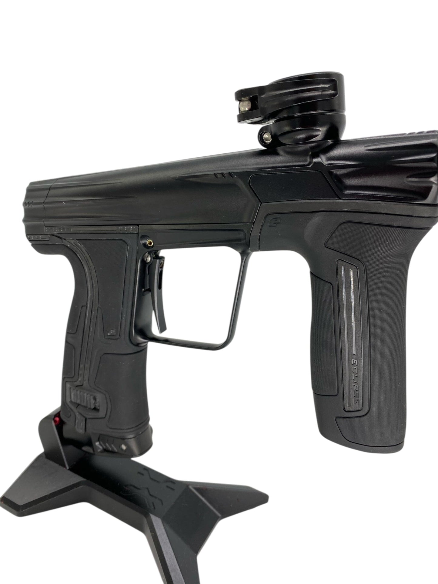 Used Planet Eclipse Cs3 Paintball Gun Midnight Paintball Gun from CPXBrosPaintball Buy/Sell/Trade Paintball Markers, New Paintball Guns, Paintball Hoppers, Paintball Masks, and Hormesis Headbands