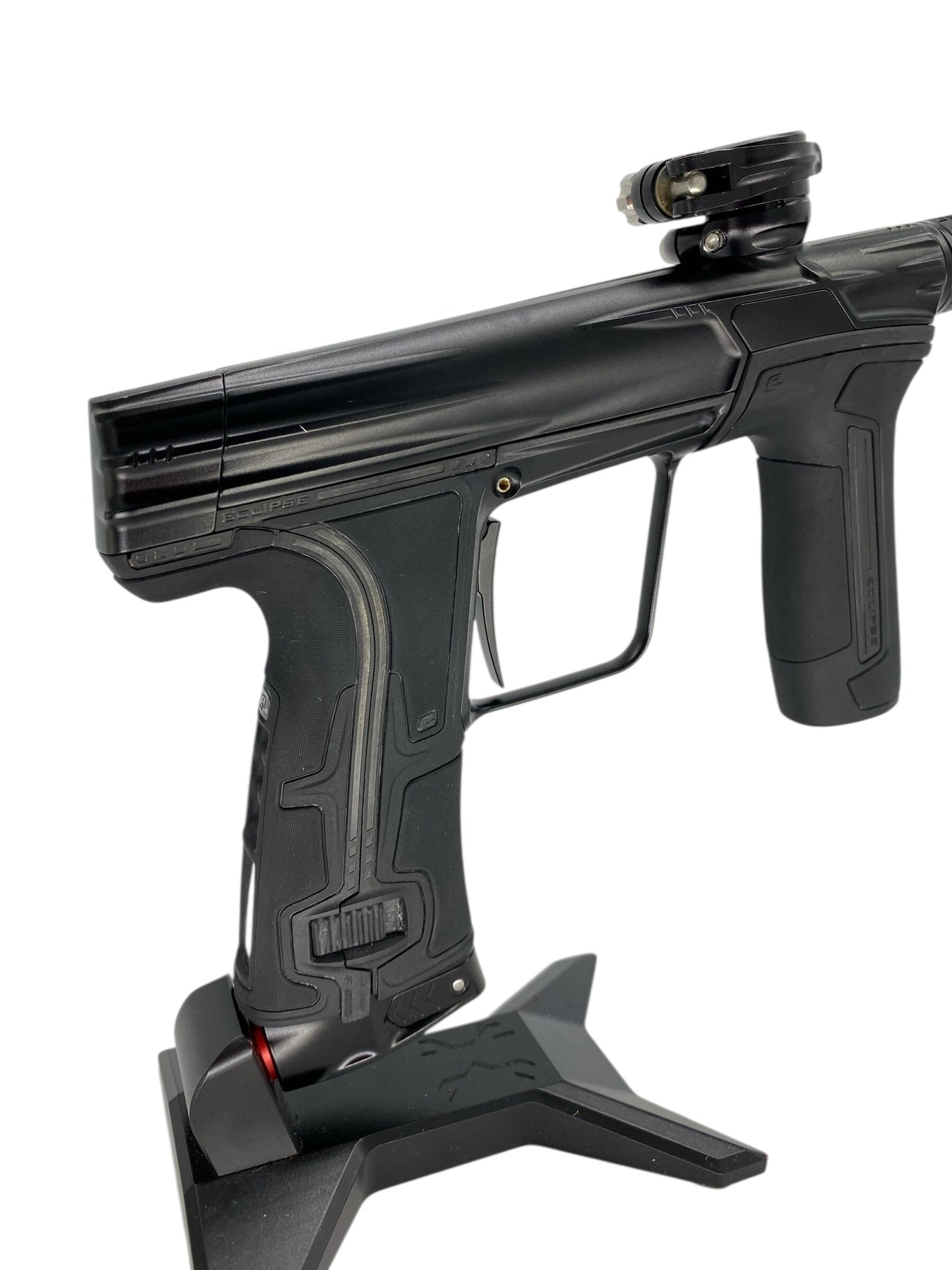 Used Planet Eclipse Cs3 Paintball Gun Midnight Paintball Gun from CPXBrosPaintball Buy/Sell/Trade Paintball Markers, New Paintball Guns, Paintball Hoppers, Paintball Masks, and Hormesis Headbands