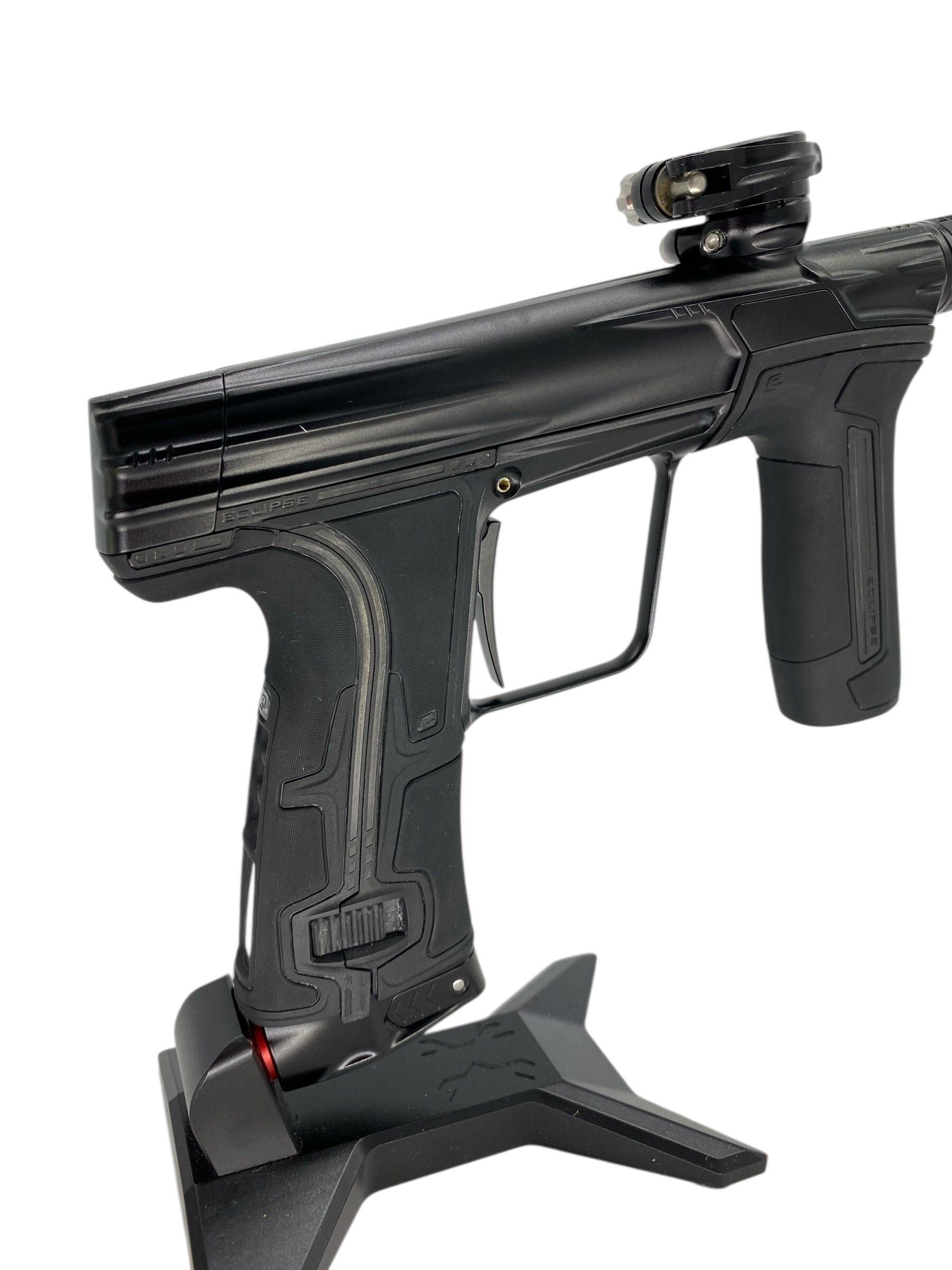 Used Planet Eclipse Cs3 Paintball Gun Midnight Paintball Gun from CPXBrosPaintball Buy/Sell/Trade Paintball Markers, New Paintball Guns, Paintball Hoppers, Paintball Masks, and Hormesis Headbands
