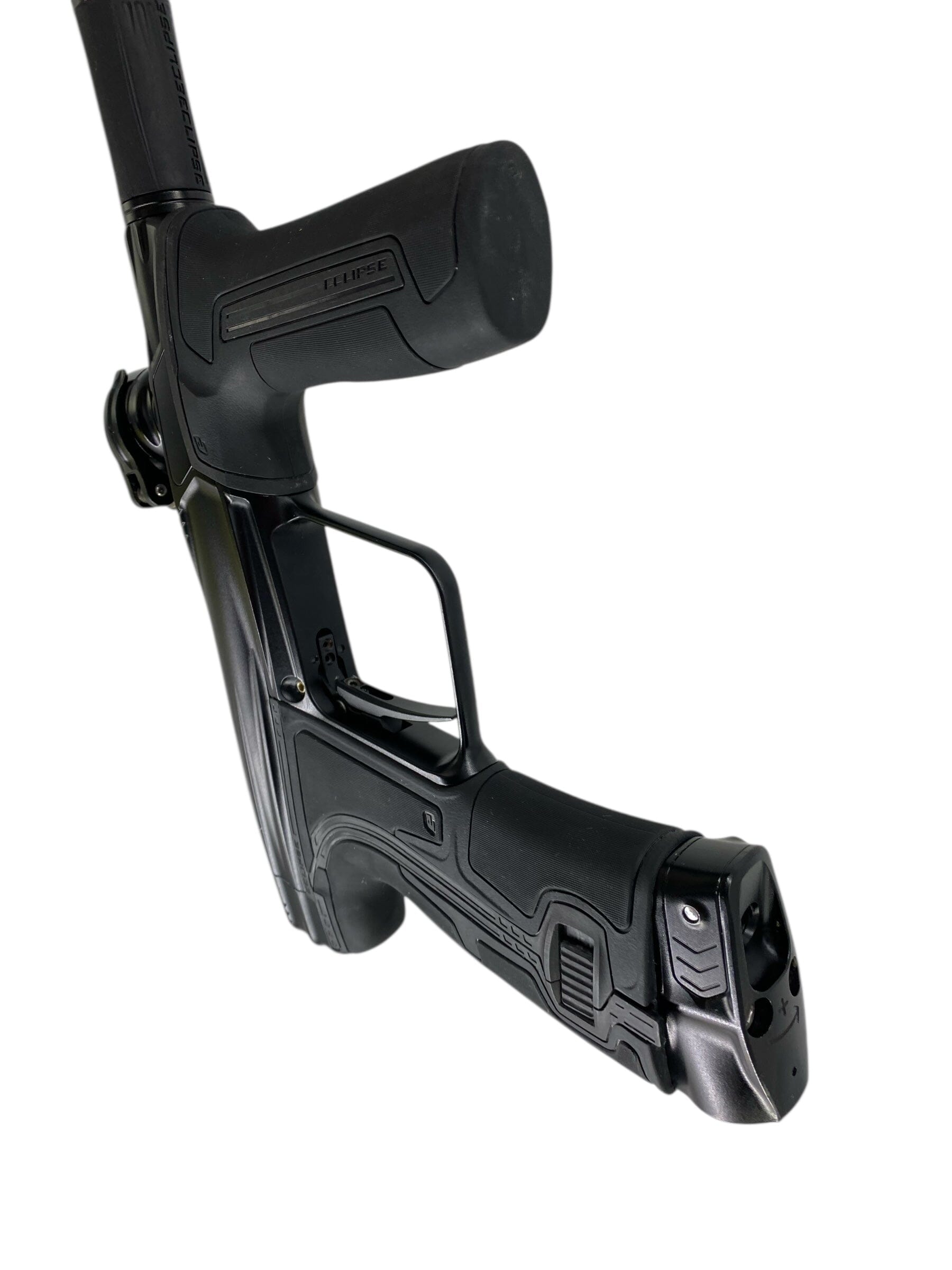 Used Planet Eclipse Cs3 Paintball Gun Midnight Paintball Gun from CPXBrosPaintball Buy/Sell/Trade Paintball Markers, New Paintball Guns, Paintball Hoppers, Paintball Masks, and Hormesis Headbands