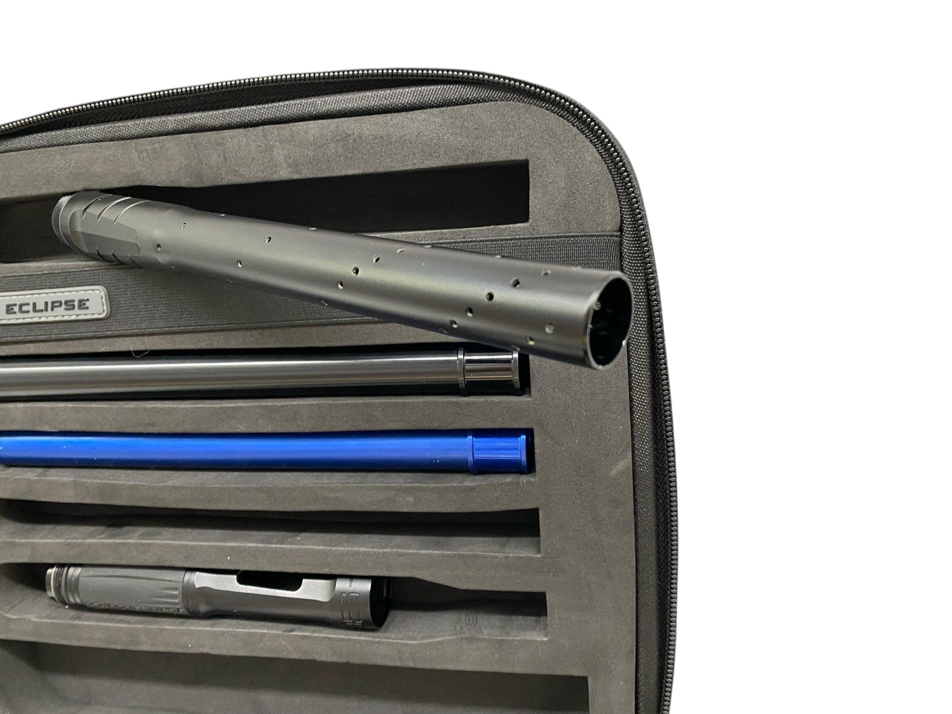 Used Planet Eclipse Cs3 Paintball Gun Midnight Paintball Gun from CPXBrosPaintball Buy/Sell/Trade Paintball Markers, New Paintball Guns, Paintball Hoppers, Paintball Masks, and Hormesis Headbands