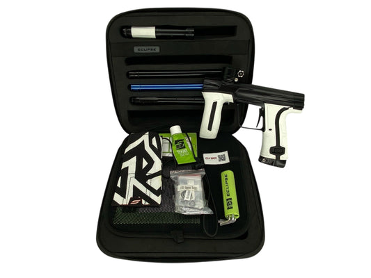 Used Planet Eclipse Cs3 Paintball Gun Midnight Paintball Gun from CPXBrosPaintball Buy/Sell/Trade Paintball Markers, New Paintball Guns, Paintball Hoppers, Paintball Masks, and Hormesis Headbands
