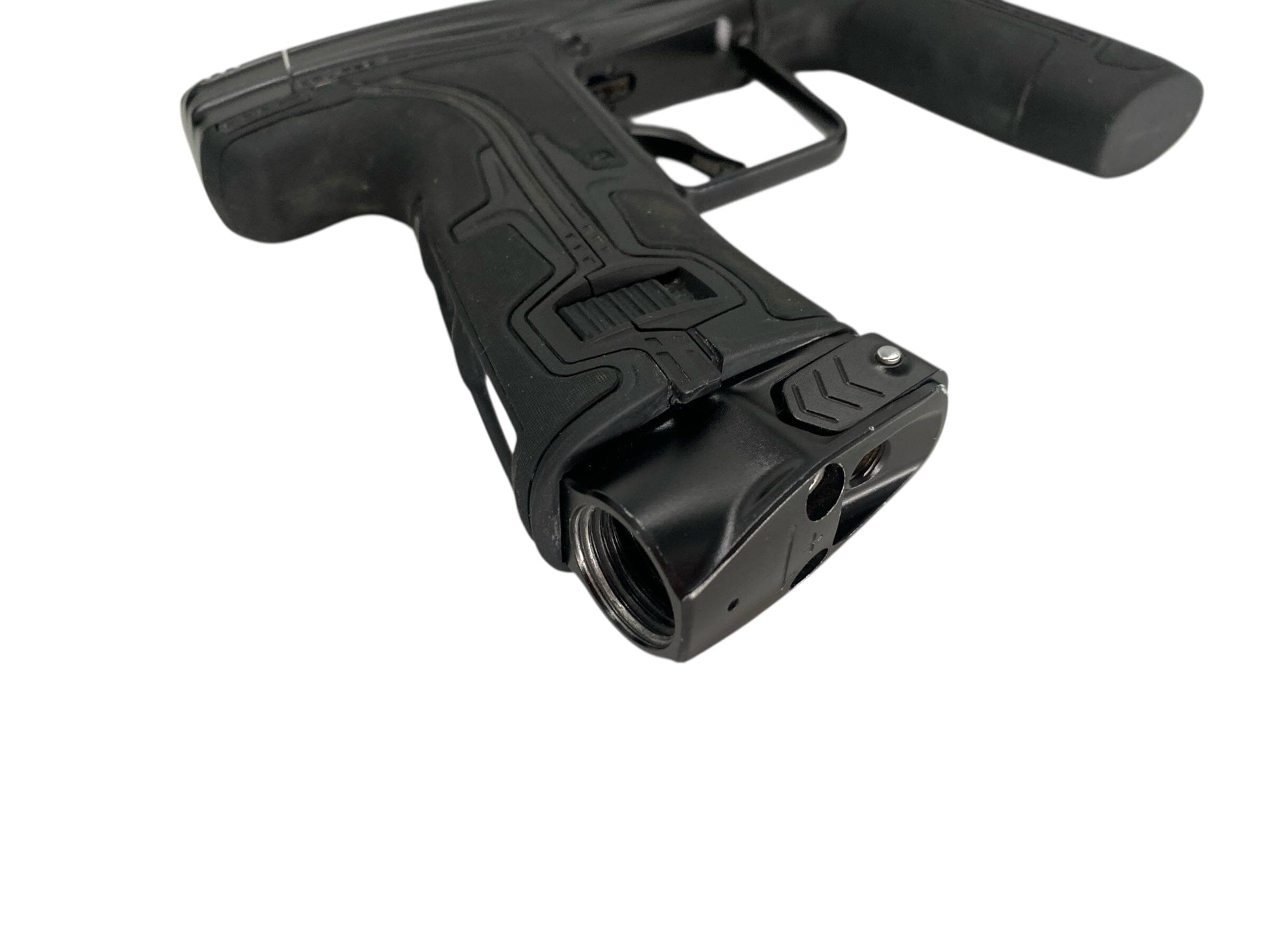 Used Planet Eclipse Cs3 Paintball Gun Midnight Paintball Gun from CPXBrosPaintball Buy/Sell/Trade Paintball Markers, New Paintball Guns, Paintball Hoppers, Paintball Masks, and Hormesis Headbands