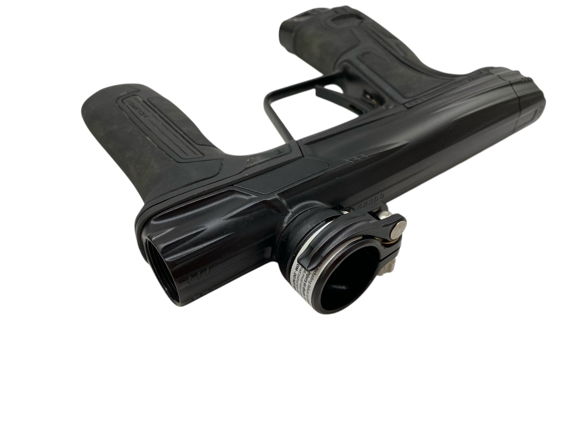 Used Planet Eclipse Cs3 Paintball Gun Midnight Paintball Gun from CPXBrosPaintball Buy/Sell/Trade Paintball Markers, New Paintball Guns, Paintball Hoppers, Paintball Masks, and Hormesis Headbands