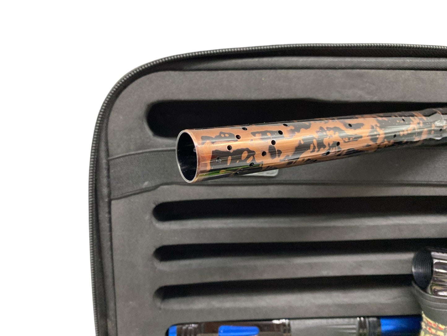 Used Planet Eclipse Cs3 Paintball Gun Orange/Black Fade Paintball Gun from CPXBrosPaintball Buy/Sell/Trade Paintball Markers, New Paintball Guns, Paintball Hoppers, Paintball Masks, and Hormesis Headbands