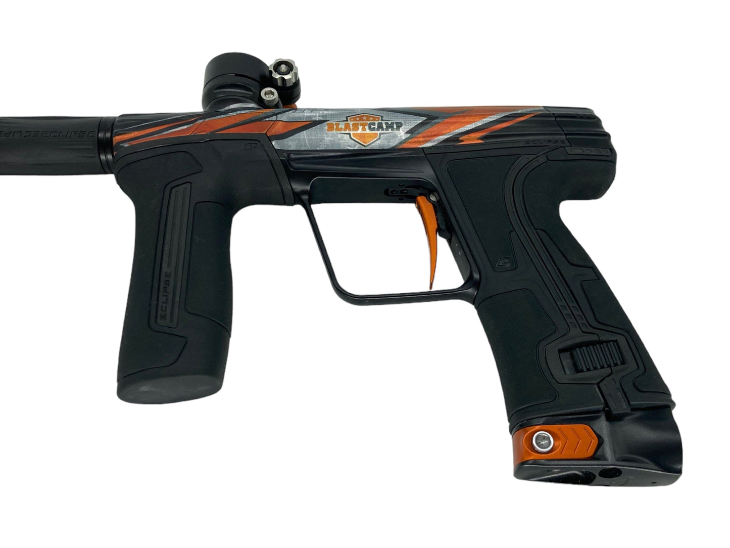 Used Planet Eclipse Cs3 Paintball Gun Paintball Gun from CPXBrosPaintball Buy/Sell/Trade Paintball Markers, New Paintball Guns, Paintball Hoppers, Paintball Masks, and Hormesis Headbands