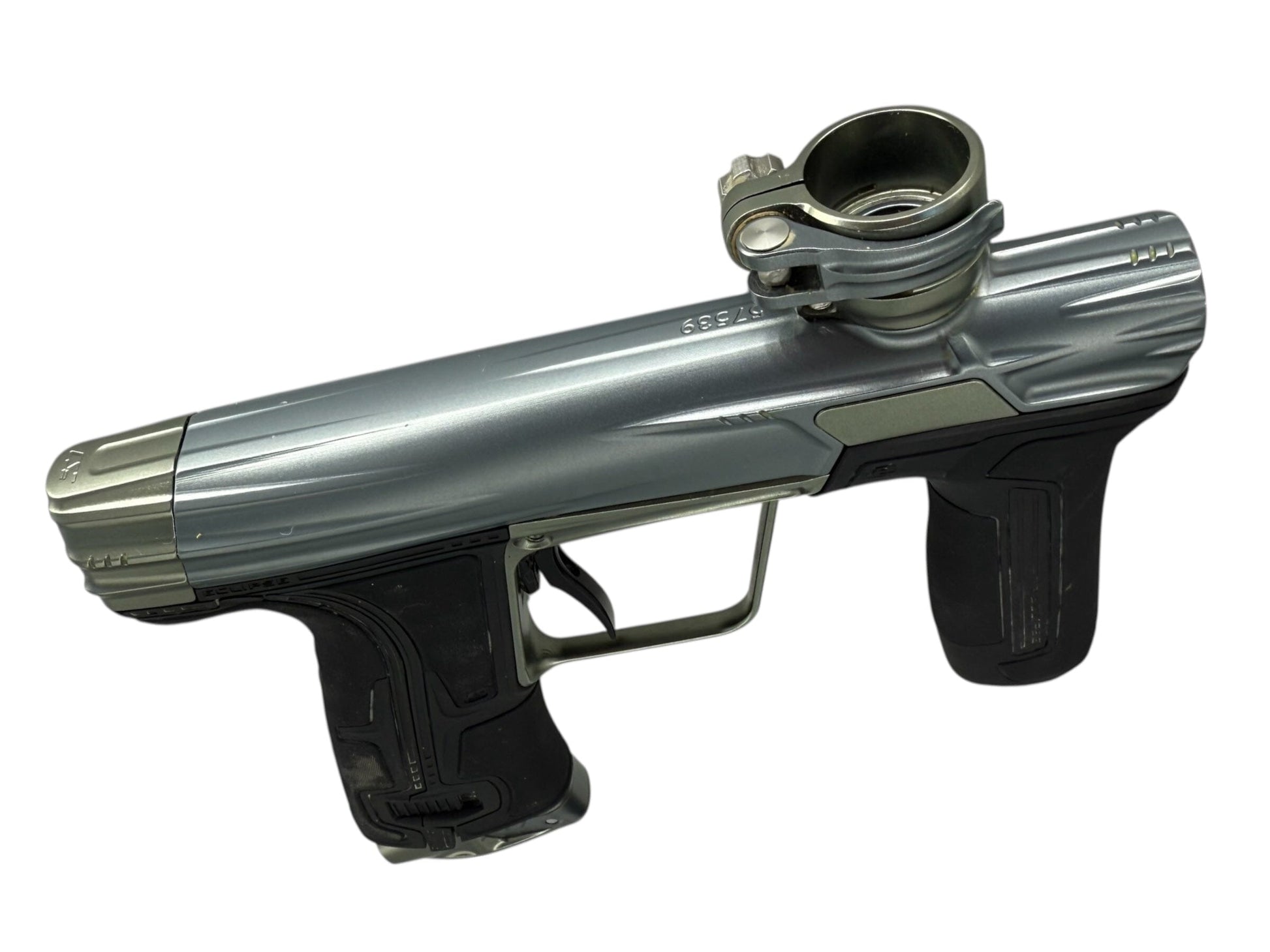 Used Planet Eclipse Cs3 Paintball Gun Paintball Gun from CPXBrosPaintball Buy/Sell/Trade Paintball Markers, New Paintball Guns, Paintball Hoppers, Paintball Masks, and Hormesis Headbands