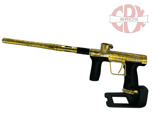 Used Planet Eclipse Cs3 Paintball Gun Paintball Gun from CPXBrosPaintball Buy/Sell/Trade Paintball Markers, New Paintball Guns, Paintball Hoppers, Paintball Masks, and Hormesis Headbands