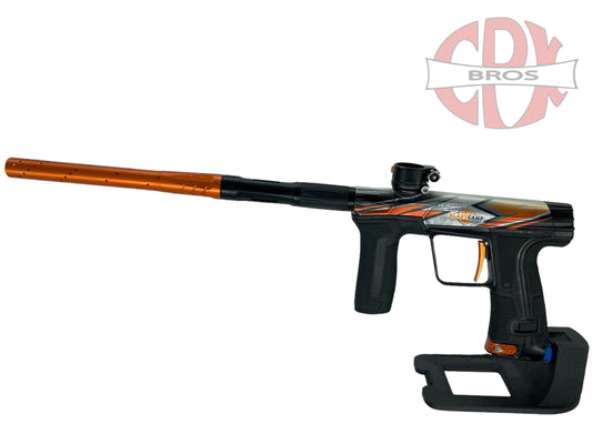 Used Planet Eclipse Cs3 Paintball Gun Paintball Gun from CPXBrosPaintball Buy/Sell/Trade Paintball Markers, New Paintball Guns, Paintball Hoppers, Paintball Masks, and Hormesis Headbands