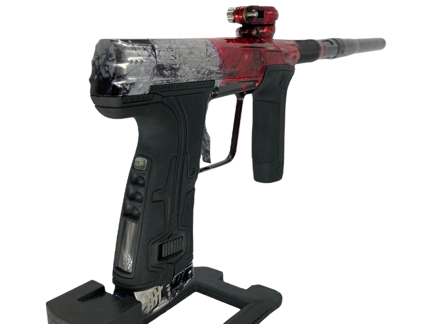 Used Planet Eclipse Cs3 Paintball Gun Paintball Gun from CPXBrosPaintball Buy/Sell/Trade Paintball Markers, New Paintball Guns, Paintball Hoppers, Paintball Masks, and Hormesis Headbands