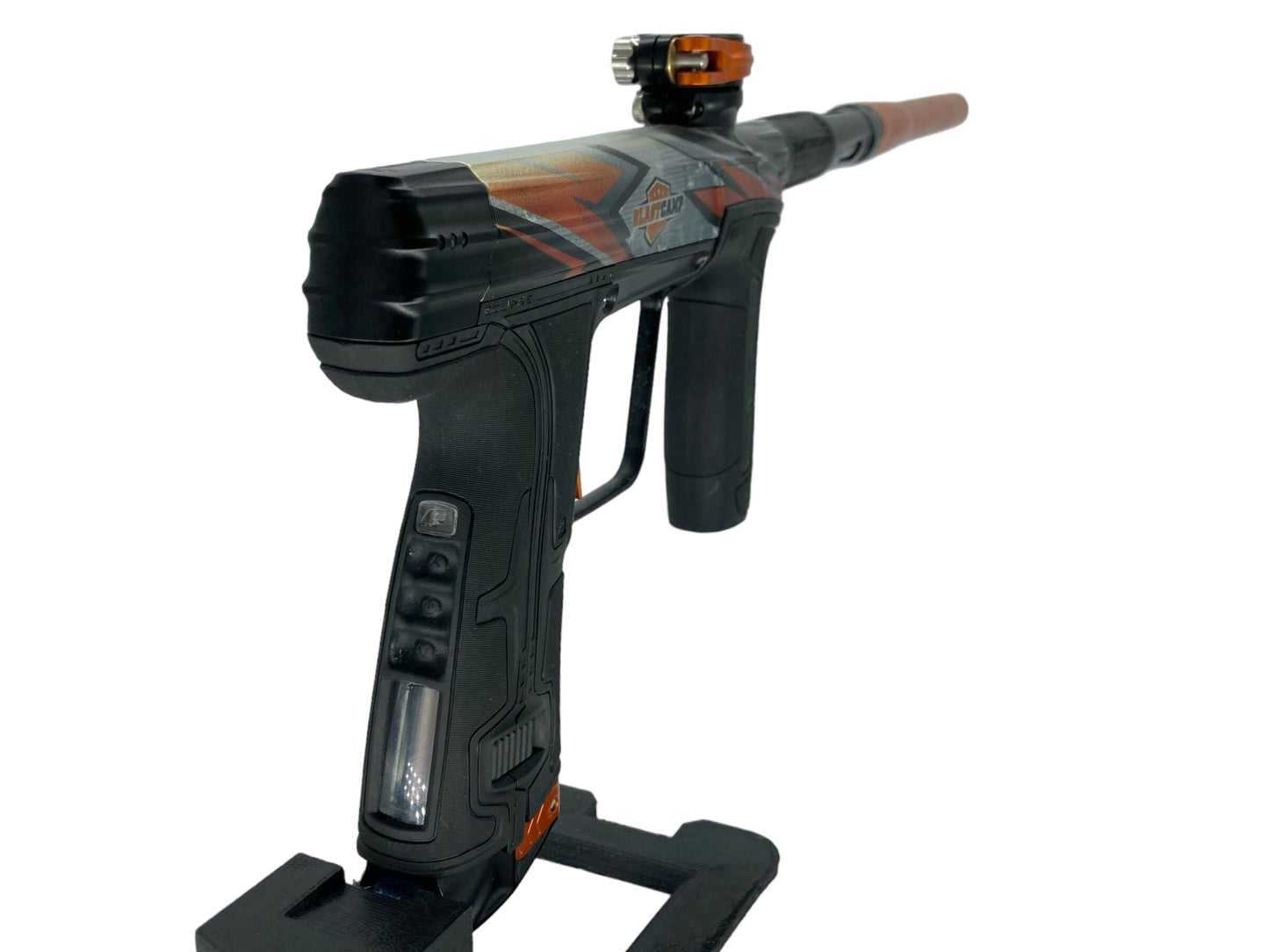 Used Planet Eclipse Cs3 Paintball Gun Paintball Gun from CPXBrosPaintball Buy/Sell/Trade Paintball Markers, New Paintball Guns, Paintball Hoppers, Paintball Masks, and Hormesis Headbands