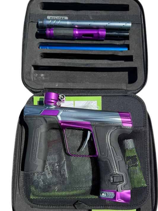 Used Planet Eclipse Cs3 Paintball Gun Paintball Gun from CPXBrosPaintball Buy/Sell/Trade Paintball Markers, New Paintball Guns, Paintball Hoppers, Paintball Masks, and Hormesis Headbands