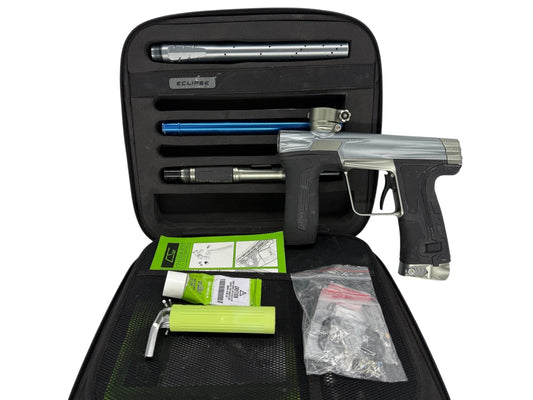 Used Planet Eclipse Cs3 Paintball Gun Paintball Gun from CPXBrosPaintball Buy/Sell/Trade Paintball Markers, New Paintball Guns, Paintball Hoppers, Paintball Masks, and Hormesis Headbands