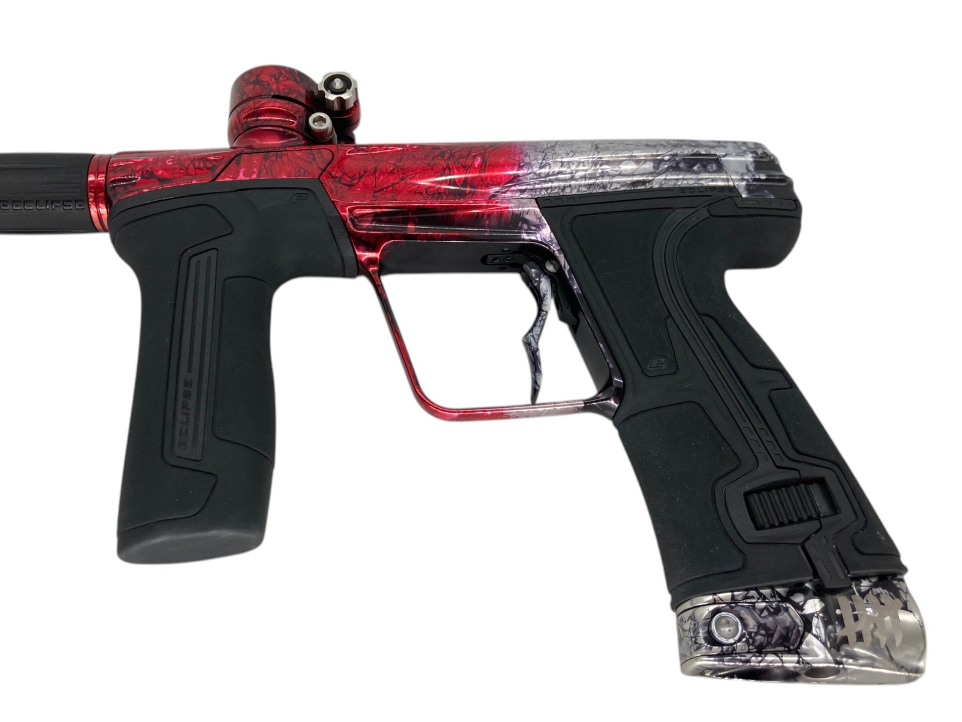 Used Planet Eclipse Cs3 Paintball Gun Paintball Gun from CPXBrosPaintball Buy/Sell/Trade Paintball Markers, New Paintball Guns, Paintball Hoppers, Paintball Masks, and Hormesis Headbands