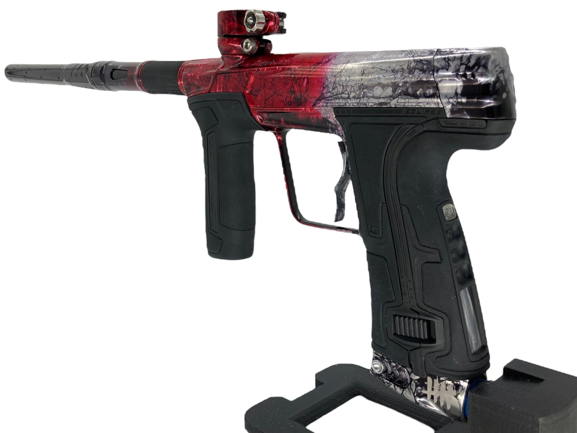 Used Planet Eclipse Cs3 Paintball Gun Paintball Gun from CPXBrosPaintball Buy/Sell/Trade Paintball Markers, New Paintball Guns, Paintball Hoppers, Paintball Masks, and Hormesis Headbands