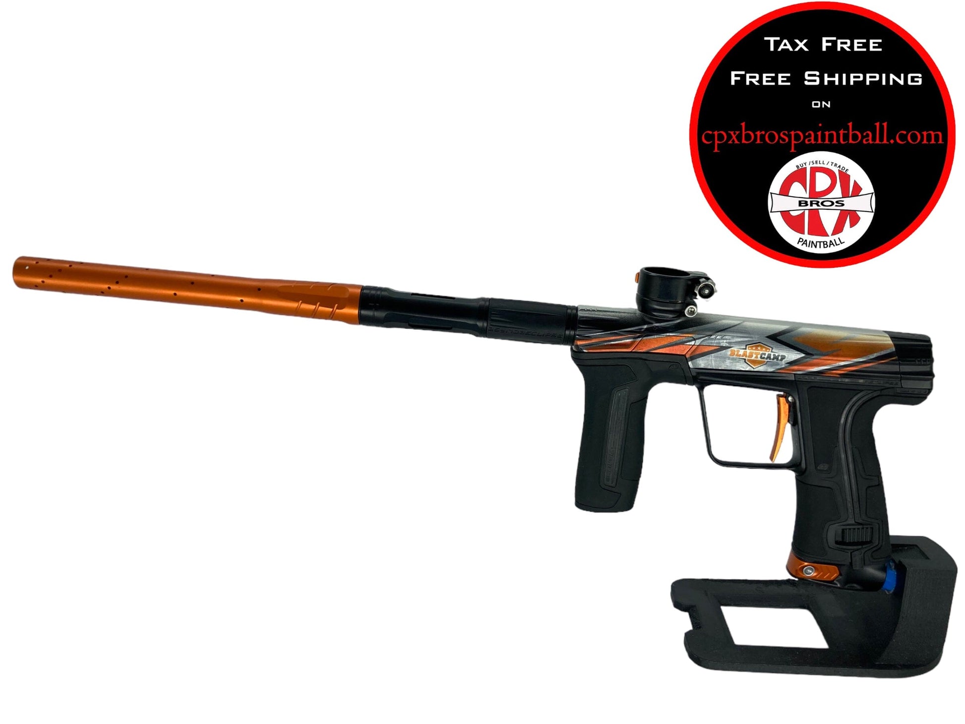 Used Planet Eclipse Cs3 Paintball Gun Paintball Gun from CPXBrosPaintball Buy/Sell/Trade Paintball Markers, New Paintball Guns, Paintball Hoppers, Paintball Masks, and Hormesis Headbands