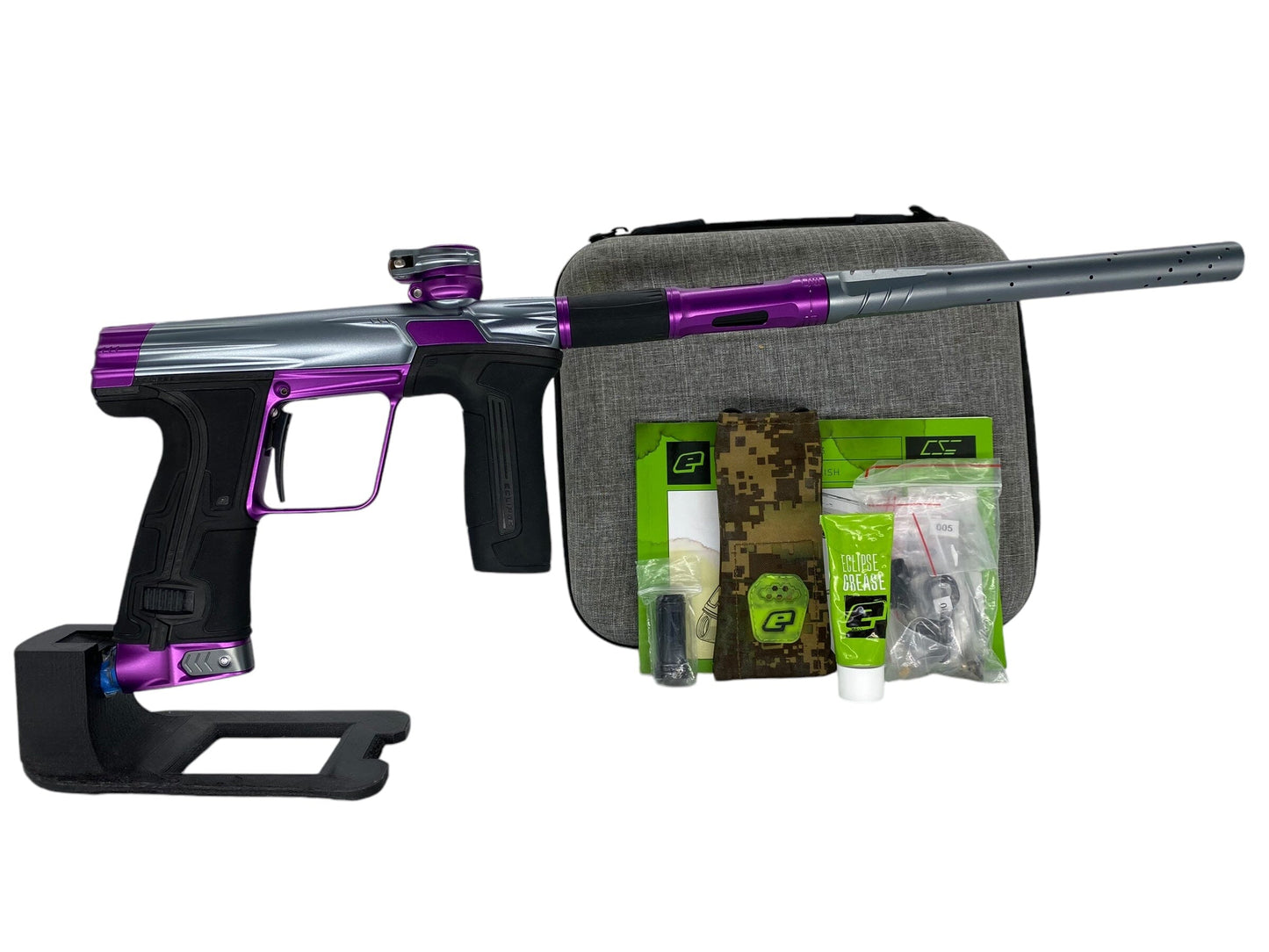 Used Planet Eclipse Cs3 Paintball Gun Paintball Gun from CPXBrosPaintball Buy/Sell/Trade Paintball Markers, New Paintball Guns, Paintball Hoppers, Paintball Masks, and Hormesis Headbands