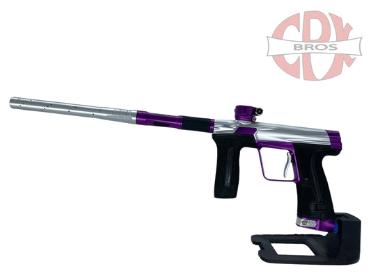 Used Planet Eclipse Cs3 Paintball Gun Paintball Gun from CPXBrosPaintball Buy/Sell/Trade Paintball Markers, New Paintball Guns, Paintball Hoppers, Paintball Masks, and Hormesis Headbands