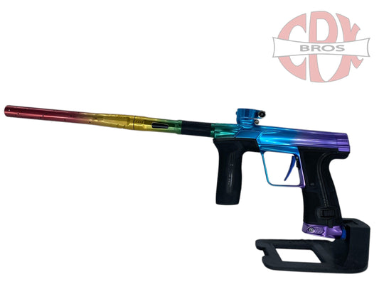 Used Planet Eclipse Cs3 Paintball Gun Paintball Gun from CPXBrosPaintball Buy/Sell/Trade Paintball Markers, New Paintball Guns, Paintball Hoppers, Paintball Masks, and Hormesis Headbands