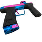 Used Planet Eclipse Cs3 Paintball Gun Pink/Blue Paintball Gun from CPXBrosPaintball Buy/Sell/Trade Paintball Markers, New Paintball Guns, Paintball Hoppers, Paintball Masks, and Hormesis Headbands