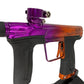 Used Planet Eclipse Cs3 Paintball Gun Purple/Orange Paintball Gun from CPXBrosPaintball Buy/Sell/Trade Paintball Markers, New Paintball Guns, Paintball Hoppers, Paintball Masks, and Hormesis Headbands