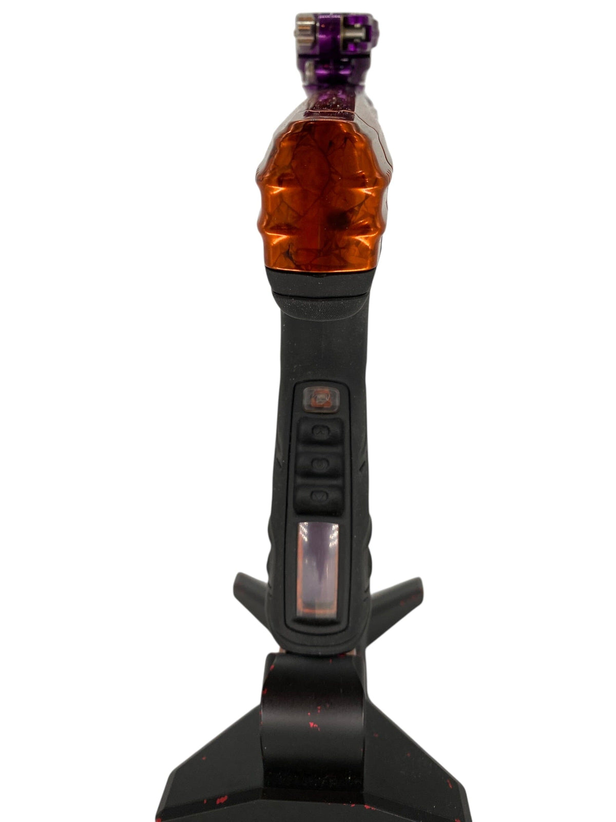 Used Planet Eclipse Cs3 Paintball Gun Purple/Orange Paintball Gun from CPXBrosPaintball Buy/Sell/Trade Paintball Markers, New Paintball Guns, Paintball Hoppers, Paintball Masks, and Hormesis Headbands
