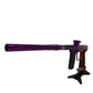 Used Planet Eclipse Cs3 Paintball Gun Purple/Orange Paintball Gun from CPXBrosPaintball Buy/Sell/Trade Paintball Markers, New Paintball Guns, Paintball Hoppers, Paintball Masks, and Hormesis Headbands