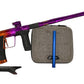 Used Planet Eclipse Cs3 Paintball Gun Purple/Orange Paintball Gun from CPXBrosPaintball Buy/Sell/Trade Paintball Markers, New Paintball Guns, Paintball Hoppers, Paintball Masks, and Hormesis Headbands